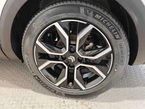 Citroën ë-C4 X Feel ë-C4 X eléctrico 100kW 50KWh   - Foto 2