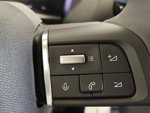 Citroën ë-C4 X Feel ë-C4 X eléctrico 100kW 50KWh   - Foto 2