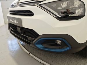 Citroën ë-C4 X Feel ë-C4 X eléctrico 100kW 50KWh   - Foto 2