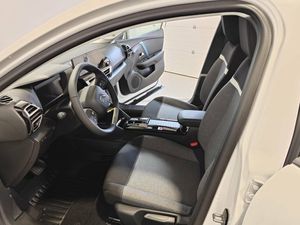 Citroën ë-C4 X Feel ë-C4 X eléctrico 100kW 50KWh   - Foto 2