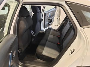 Citroën ë-C4 X Feel ë-C4 X eléctrico 100kW 50KWh   - Foto 2