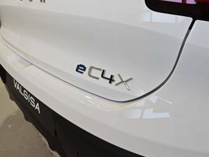 Citroën ë-C4 X Feel ë-C4 X eléctrico 100kW 50KWh   - Foto 2