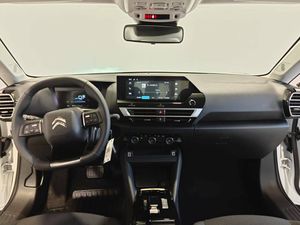 Citroën ë-C4 X Feel ë-C4 X eléctrico 100kW 50KWh   - Foto 2