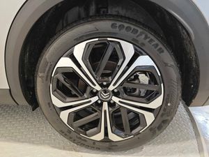 Citroën C5 X Shine Hybrid 225 e-EAT8   - Foto 2