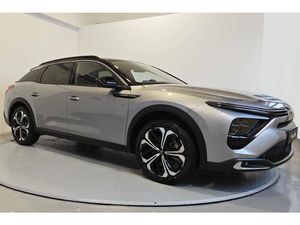 Citroën C5 X Shine Hybrid 225 e-EAT8   - Foto 2