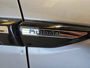 Citroën C5 X Shine Hybrid 225 e-EAT8   - Foto 2