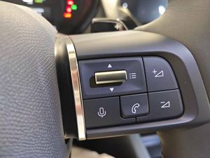 Citroën C5 X Shine Hybrid 225 e-EAT8   - Foto 2