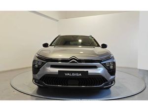 Citroën C5 X Shine Hybrid 225 e-EAT8   - Foto 2