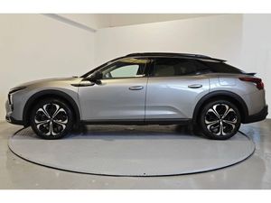 Citroën C5 X Shine Hybrid 225 e-EAT8   - Foto 2