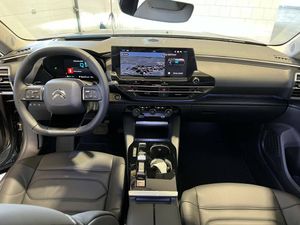 Citroën C5 X Shine Hybrid 180 e-EAT8   - Foto 2