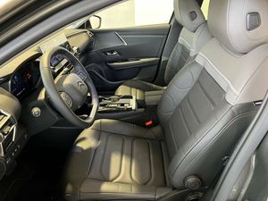 Citroën C5 X Shine Hybrid 180 e-EAT8   - Foto 2