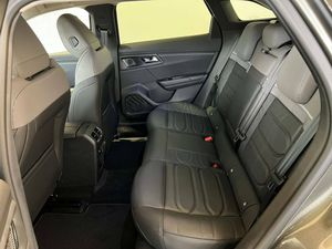 Citroën C5 X Shine Hybrid 180 e-EAT8   - Foto 2
