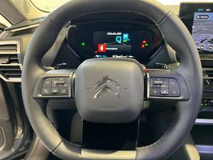 Citroën C5 X Shine Hybrid 180 e-EAT8   - Foto 2