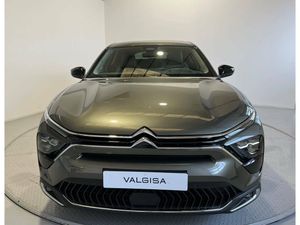 Citroën C5 X Shine Hybrid 180 e-EAT8   - Foto 2