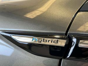 Citroën C5 X Shine Hybrid 180 e-EAT8   - Foto 2