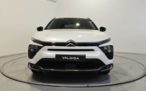 Citroën C5 X Hybrid 180 e-EAT8 Shine  - Foto 2