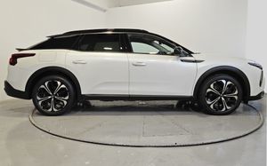 Citroën C5 X Hybrid 180 e-EAT8 Shine  - Foto 2