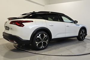 Citroën C5 X Hybrid 180 e-EAT8 Shine  - Foto 2