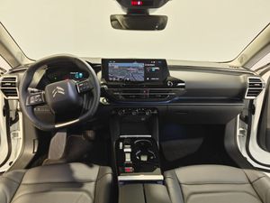 Citroën C5 X Hybrid 180 e-EAT8 Shine  - Foto 2