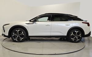 Citroën C5 X Hybrid 180 e-EAT8 Shine  - Foto 2