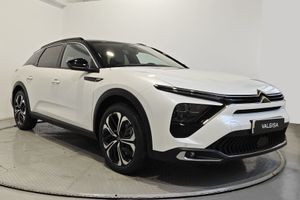 Citroën C5 X Hybrid 180 e-EAT8 Shine  - Foto 2