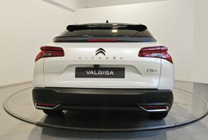 Citroën C5 X Hybrid 180 e-EAT8 Shine  - Foto 2