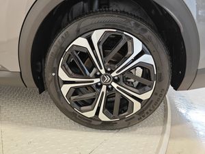 Citroën C5 X Hybrid 180 e-EAT8 Shine  - Foto 2
