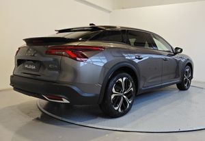 Citroën C5 X Hybrid 180 e-EAT8 Shine  - Foto 2
