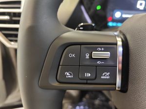 Citroën C5 X Hybrid 180 e-EAT8 Shine  - Foto 2