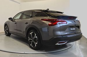 Citroën C5 X Hybrid 180 e-EAT8 Shine  - Foto 2