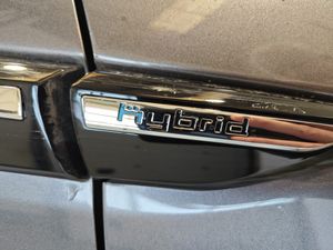 Citroën C5 X Hybrid 180 e-EAT8 Shine  - Foto 2