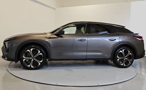 Citroën C5 X Hybrid 180 e-EAT8 Shine  - Foto 2