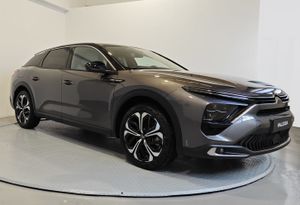 Citroën C5 X Hybrid 180 e-EAT8 Shine  - Foto 2