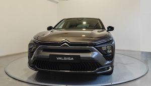 Citroën C5 X Hybrid 180 e-EAT8 Shine  - Foto 2
