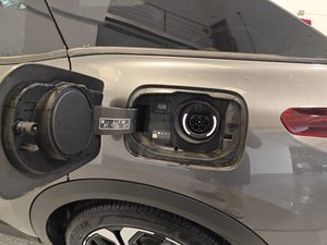 Citroën C5 X Hybrid 180 e-EAT8 Shine  - Foto 2
