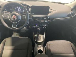 Fiat Tipo Red SW   1.5 Hybrid 97kW (130CV) DCT   - Foto 2