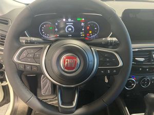 Fiat Tipo Red SW   1.5 Hybrid 97kW (130CV) DCT   - Foto 2
