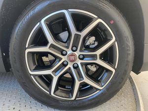 Fiat Tipo Red SW   1.5 Hybrid 97kW (130CV) DCT   - Foto 2