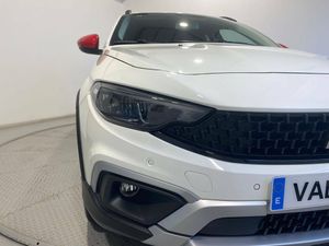 Fiat Tipo Red SW   1.5 Hybrid 97kW (130CV) DCT   - Foto 2