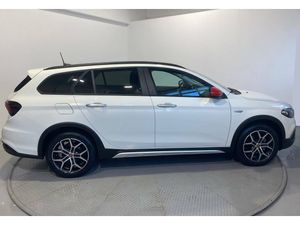 Fiat Tipo Red SW   1.5 Hybrid 97kW (130CV) DCT   - Foto 2