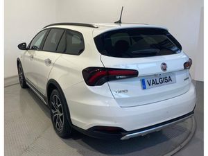 Fiat Tipo Red SW   1.5 Hybrid 97kW (130CV) DCT   - Foto 2