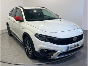 Fiat Tipo Red SW   1.5 Hybrid 97kW (130CV) DCT   - Foto 2