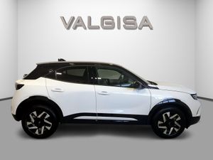 Opel Mokka 1.2 T XHT Hybrid eDCT6 GS  - Foto 2