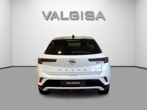 Opel Mokka 1.2 T XHT Hybrid eDCT6 GS  - Foto 2