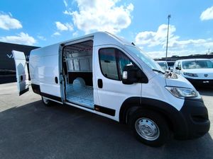 Opel Movano FURGON L4 H2 BASE REFORZADA 3.5 HDI 165   - Foto 2
