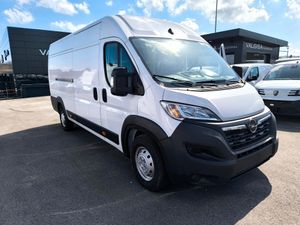 Opel Movano FURGON L4 H2 BASE REFORZADA 3.5 HDI 165   - Foto 2