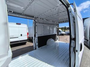 Opel Movano FURGON L4 H2 BASE REFORZADA 3.5 HDI 165   - Foto 2