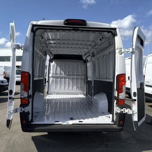 Opel Movano FURGON L4 H2 BASE REFORZADA 3.5 HDI 165   - Foto 2