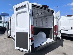 Opel Movano FURGON L4 H2 BASE REFORZADA 3.5 HDI 165   - Foto 2