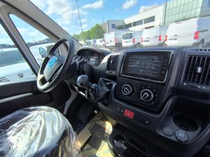 Opel Movano FURGON L4 H2 BASE REFORZADA 3.5 HDI 165   - Foto 2